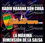 Radio Habana Son Cuba