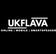 UK FLAVA - Drum & Bass