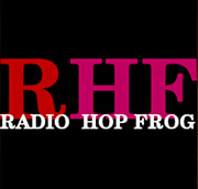 Radio Hop Frog