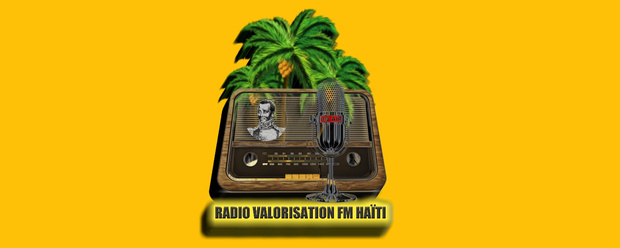 Radio Valorisation Haiti