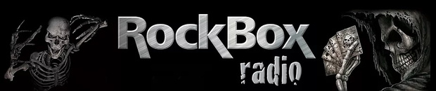 Rock Box Radio hu