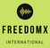 FreedomX Radio