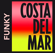 Costa Del Mar - Funky