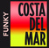 Costa Del Mar - Funky