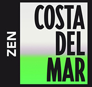 Costa Del Mar - Zen