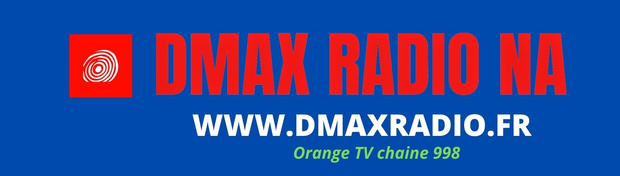 DMAX RADIO