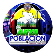 ARYA POBLACION ONLINE RADIO