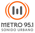 Metro 95.1 - Sonido Urbano