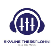 Skyline Thessaloniki