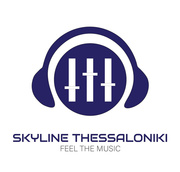 Skyline Thessaloniki