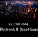AZ Chill Zone - Electronic & Deep House