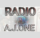 RADIO A J ONE