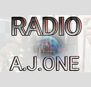 RADIO A J ONE