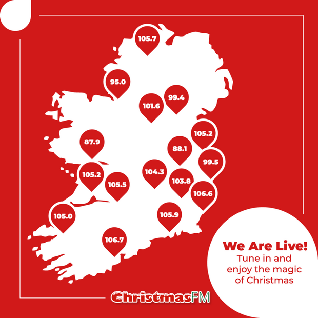 Christmas FM Classics