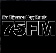 En Tijuana Hay Rock Radio FM