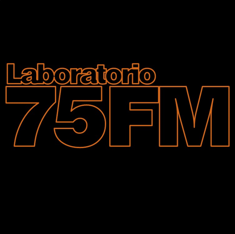 Laboratorio 75FM | Live Radio