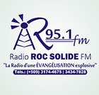 Radio Roc Solide FM