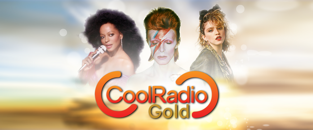 Cool Radio Gold