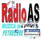 Radio AS Petrecere