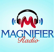 Magnifier Radio