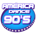 América Dance 90's