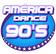 América Dance 90's