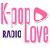 K-POP Love Radio