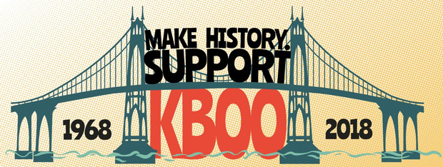 KBOO Community Radio