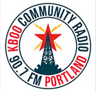 KBOO Community Radio