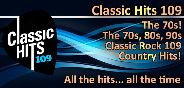 Classic Hits 109