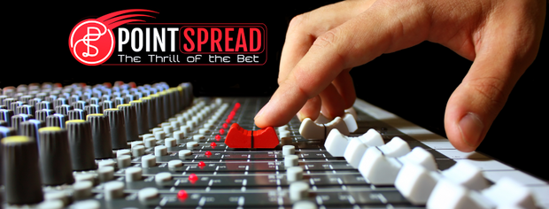 Point Spread Radio