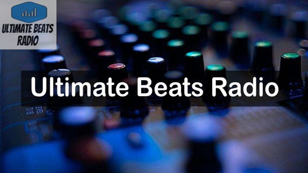 Ultimate Beats Radio