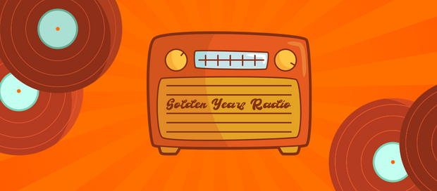 Golden Years radio