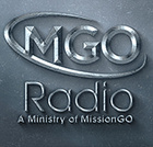 MGO Radio