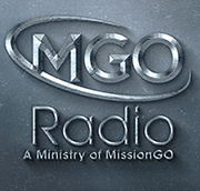 MGO Radio
