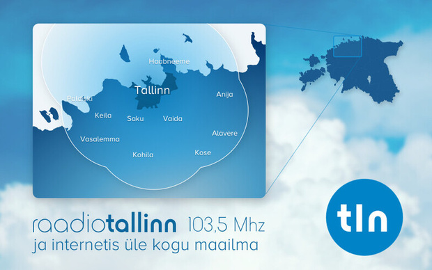 Raadio Tallinn