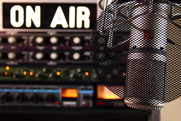 Fusion Rock Radio