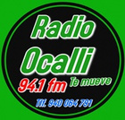 Radio Ocalli 94.1 Fm