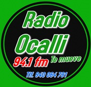 Radio Ocalli 94.1 Fm