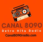 Canal 8090 Retro Hits Radio