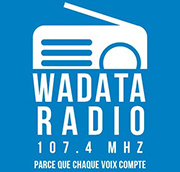 Wadata Radio 107.4Mhz Niamey