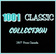 1001 CLASSIC COLLECTION