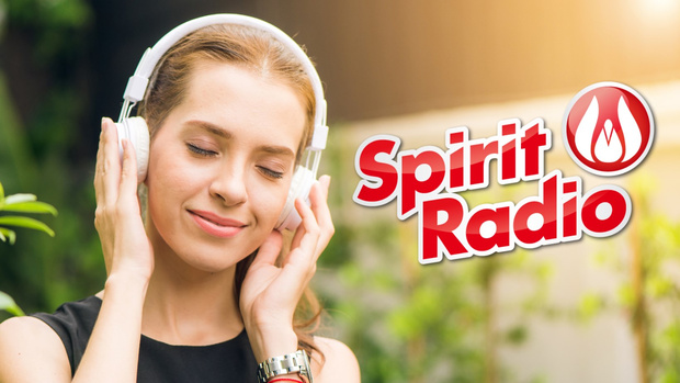 Spirit Radio