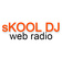 sKOOL DJ web radio Canada