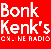 Bonkkenks Nostalgic Radio Ch.1