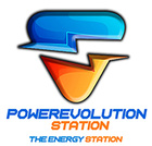 Powerevolution Station