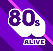 80s ALIVE