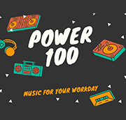 Power 100