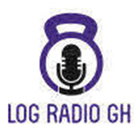 Log Radio Gh