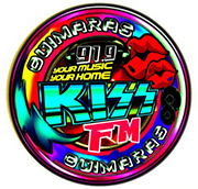 GUIMARAS KISS FM